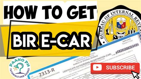 ecar meaning|Basic Requirements of Application for Electronic Certificate.